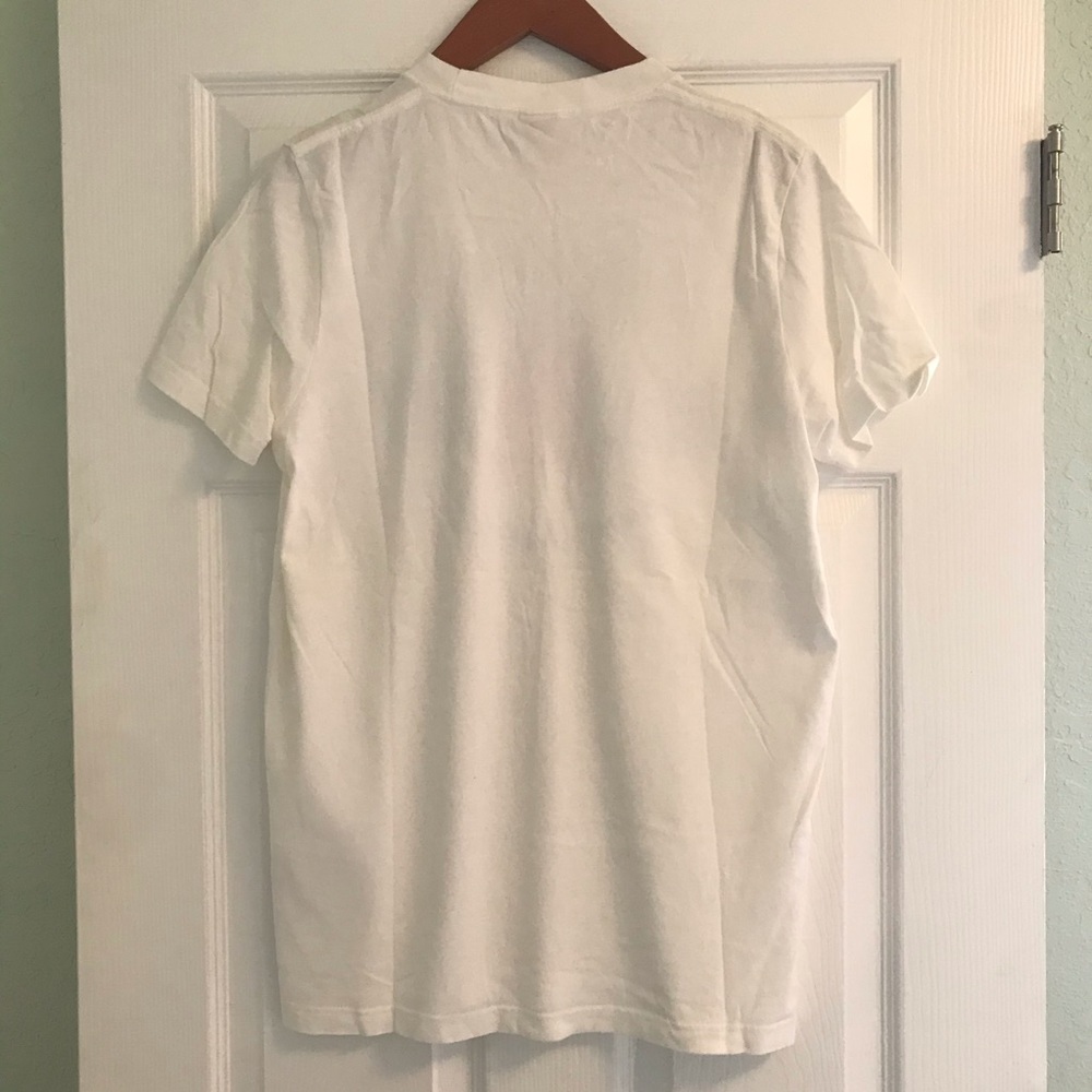 Hollister men’s tee shirt L new without tags - Picture 2 of 6